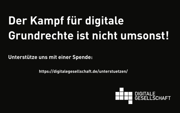 Spenden