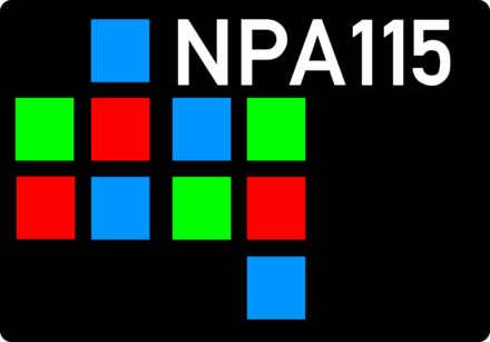 Netzpolitischer Abend 115