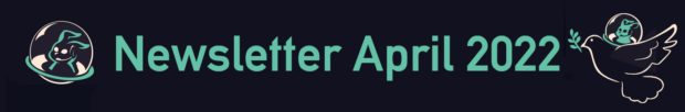 Newsletter April 2022